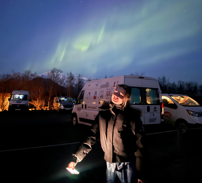 Iceland: 8-Day Ring Road Campervan Guided Tour vHaFcHpB