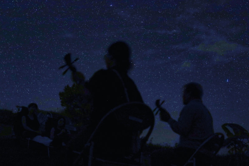 Ishigaki Island Stargazing Experience nDwExPhu