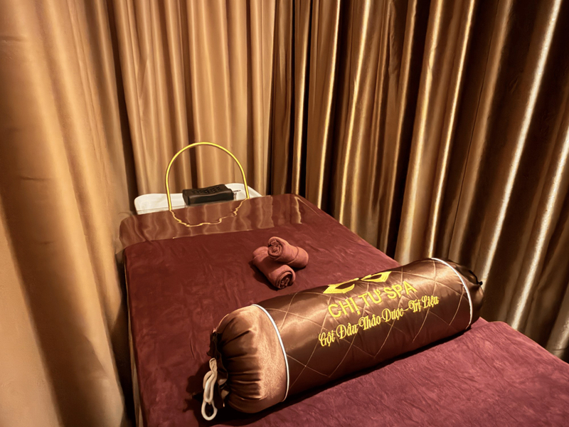 Chi Tu Head Spa  & Massage Vo Van Tan Branch, Ho Chi Minh City yc33md6v