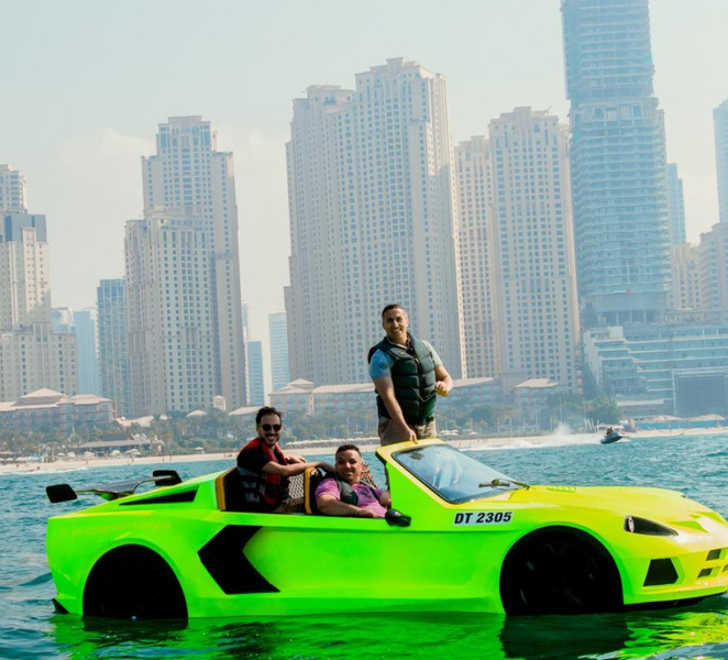 30 MINUTES JET CAR ACTIVITY IN DUBAI MARINA WtL1w4S4