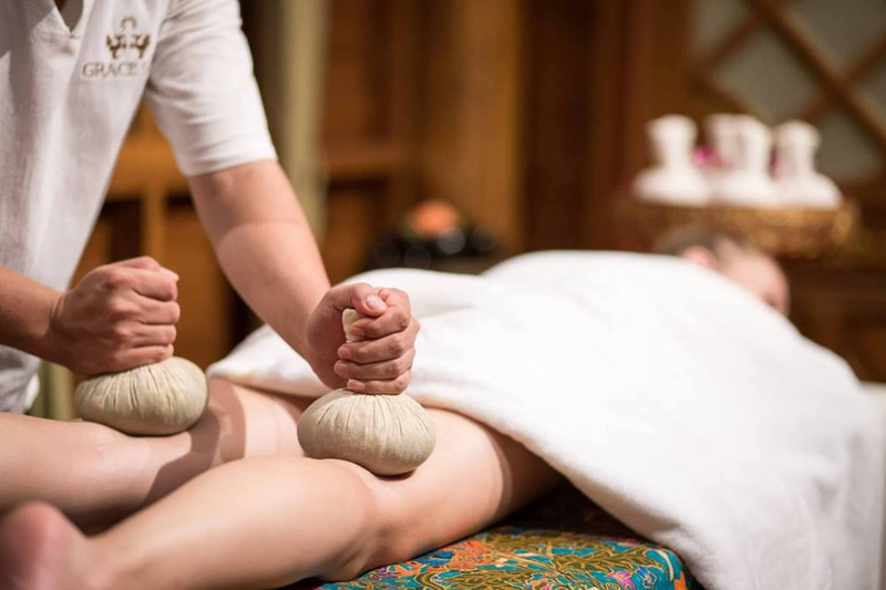 Grace Spa in Pattaya fQBOJWFg