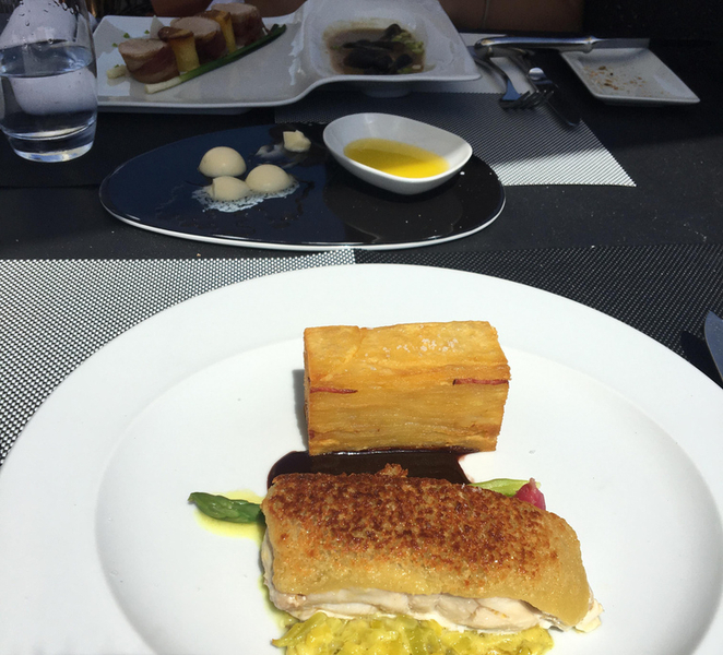 Funchal: Walking Food Tour with Local Guide TWttibAM