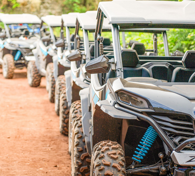 Madeira: North Coast Off-Road Buggy Tour with Guide v5t1mhQ4