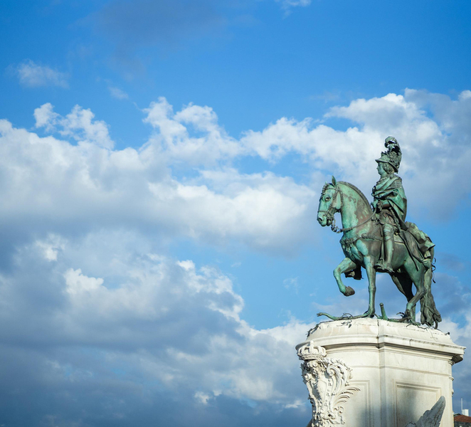 Lisbon: City Sightseeing, Private Tour. YUQmSd3I