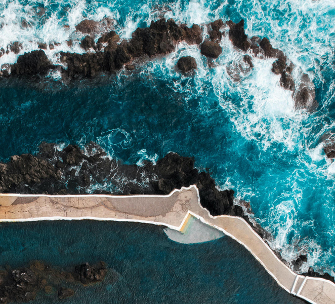 The Perfect Contrast: Fanal Forest, Porto Moniz & Seixal b73qXdvF