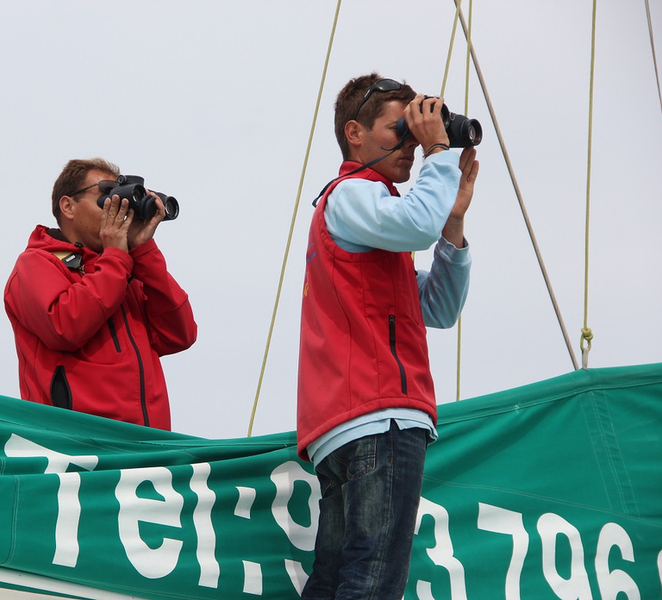 Desertas Islands Full-Day Catamaran Trip from Funchal by VMT i5193lW2
