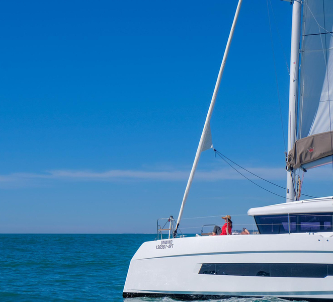 Vilamoura: 2h30 Sunset Sailing Experience - "Unwind" 7fNo8A1W