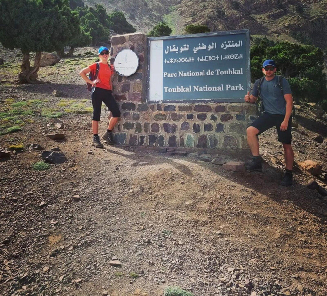 2-Day Trek, Berber Villages, and Stay in Azzaden Valley 6kw2bL9i