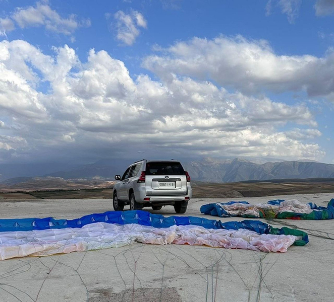 Marrakech: Paragliding over Agafay Desert & Atlas Mnt Views Ul7cxoVa