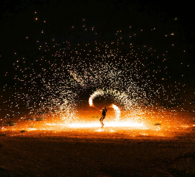 Marrakech: Agafay Desert Escape with Quad or Camel Ride 1eW8evjB
