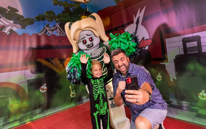 LEGOLAND® California + SEA LIFE Aquarium: 1-Day Tickets WjGT3uTc