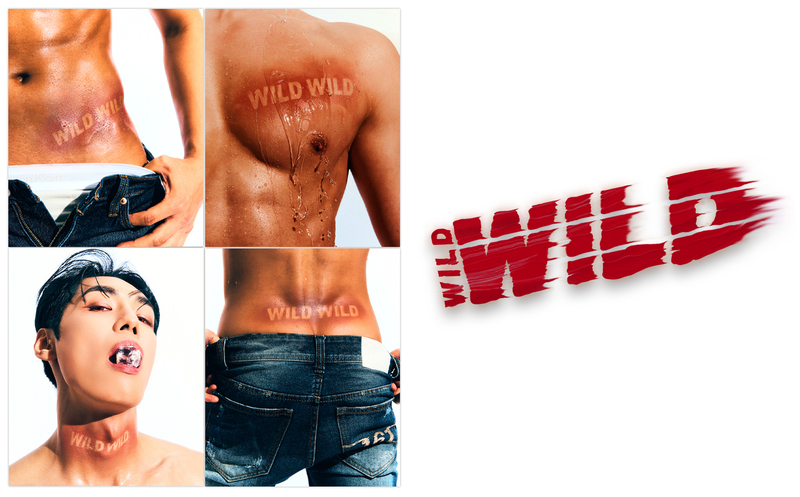 Wild Wild the Show Musical bWVw2g2s