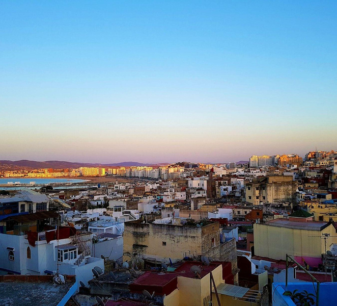 Tánger: Full- Day Tour from la Costa del Sol LI8yDT5j