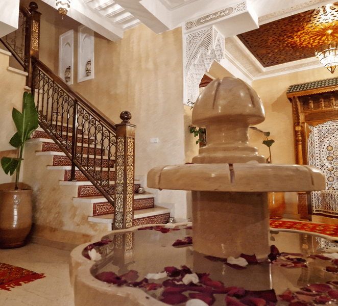 Marrakech: Hammam & Relaxing Massage – Spa Relaxation 4lLM0Kew