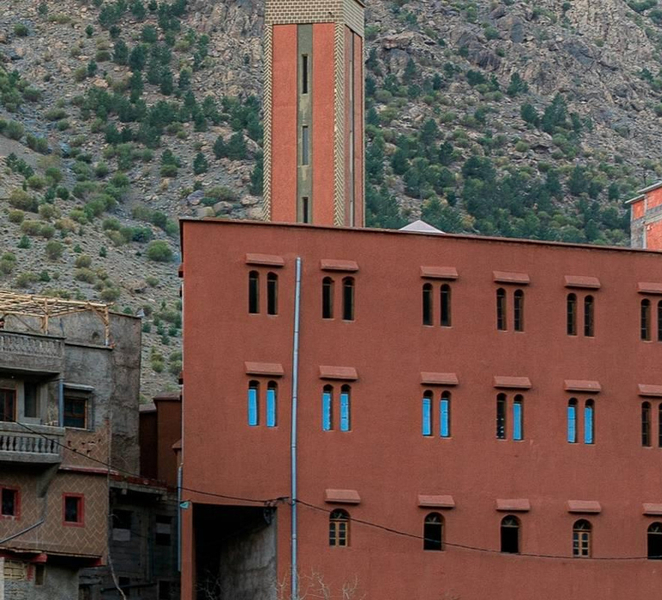 Marrakech: 3-Day Atlas Mountains & Berber Villages Trek lqtQYSgC