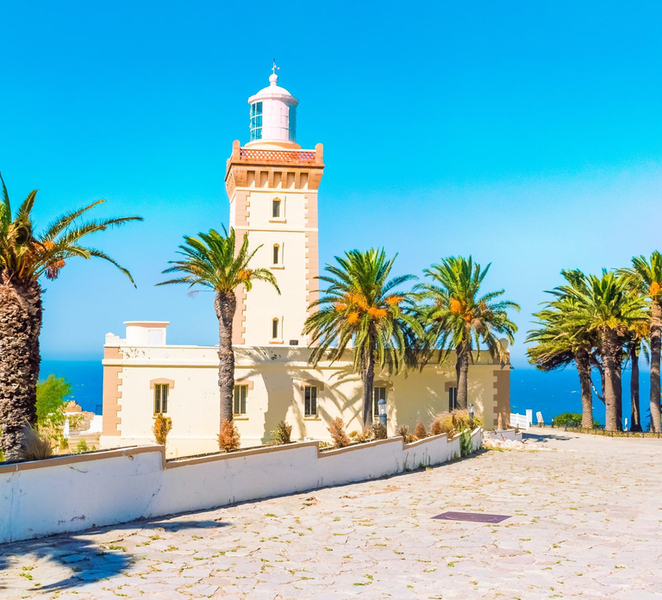 Casablanca: Tangier Day Tour by High-Speed Train Mn43u9dP