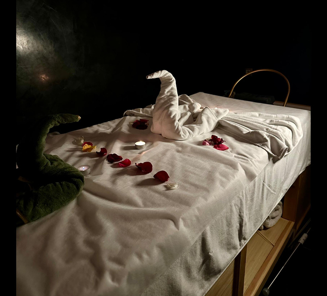 Marrakech: Traditional Hammam, Professional Massage & Hotel Transport tLniQ82E