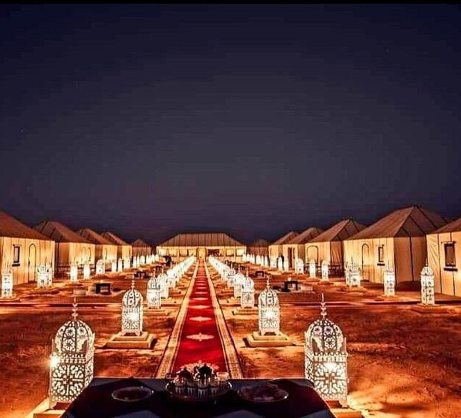 From Marrakech: 3-day Ultimate Desert Safari; Quads & Camels vS4FsAYw