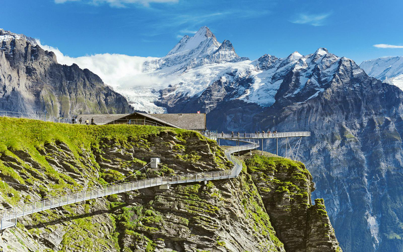 Grindelwald First Mountain Tickets q8sjMFOA
