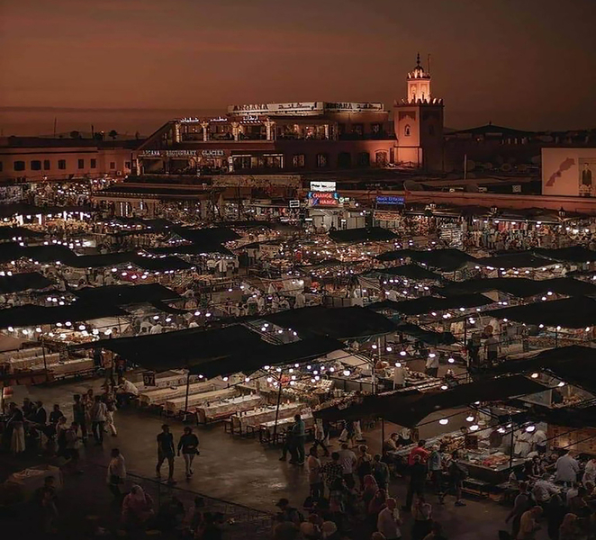 Marrakech: Traditional MRC Hammam and Massage with Argan Oil QTZtUUrb