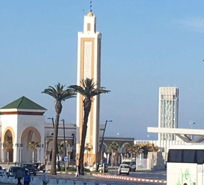 Tánger: Full- Day Tour from la Costa del Sol gsJH6tsn