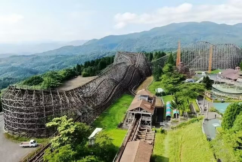 Kijima Kogen Park Ticket YJSiQ6CJ
