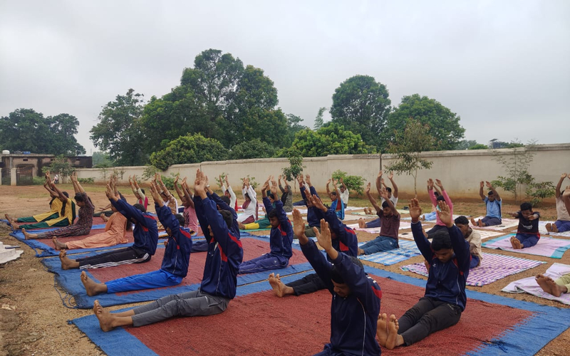 Ahmedabad Yoga & Wellness Experience 1JADtE0e