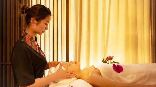Shanghai kangyou four seasons massage | Hankou store (professional massage + near People's square) svTrneO9