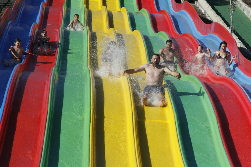 Aquapark Lanzarote Ticket XROs3Sic