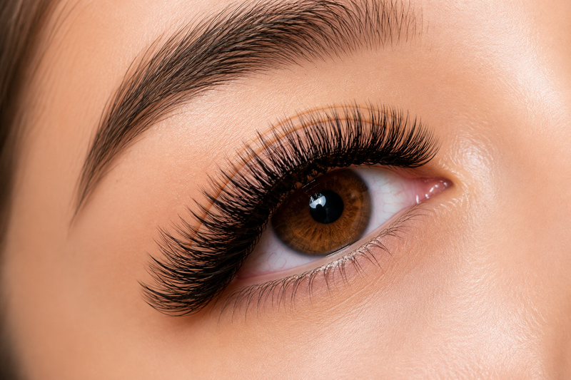 Celestique SPA Eyelash Extensions / Eyelash Grafting oIWBB9L7