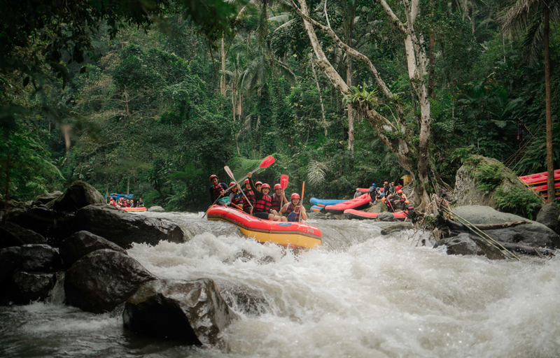 Combo UTV Buggy Adventure, Rafting, Tubing and Optional Activities BR3AQMfW