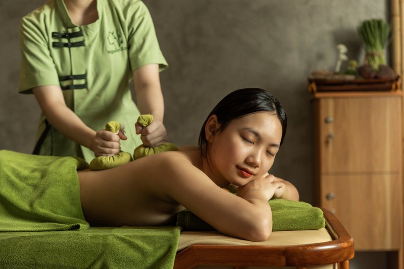 Nguon Spa & Massage Experience in Da Nang VP2llsEi