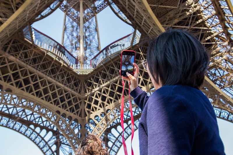 Illumination Tour of Paris JIgltb9Y
