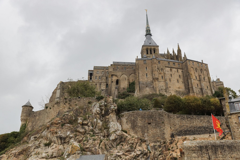 Paris in a Day: Louvre, Sainte-Chapelle, Conciergerie and Notre Dame 0DP7ICUR