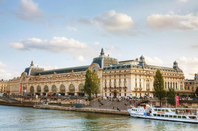 Paris Museum Pass 6 Days + Bateaux Parisiens Cruise Ticket PG0fKy0C