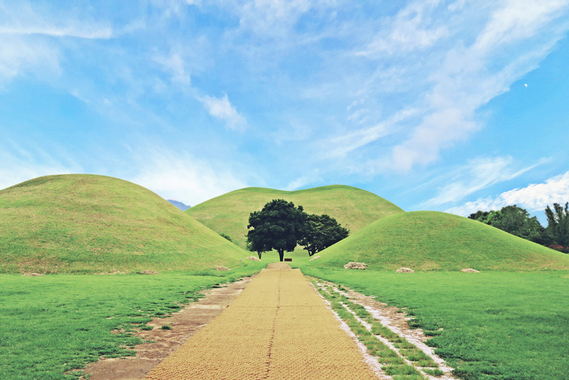 Gyeongju Silla Heritage Full-Day Tour with Seokguram Grotto from Busan ki3LAEy3