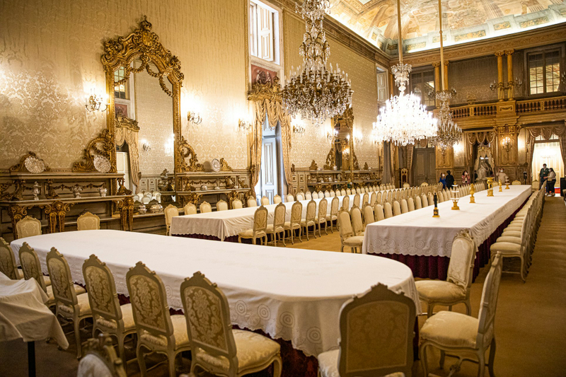 National Palace of Ajuda Ticket gHhpavN7