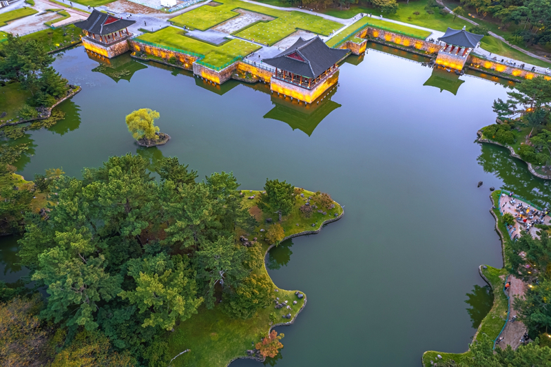Gyeongju UNESCO World Heritage Site Full-Day Tour with Sky Capsule Experience from Busan Qnr5Wpdm