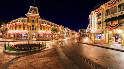 Disneyland Park California 8eyVdtHZ
