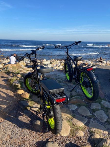 Flagship E-Bike Tour - Cape Point Classic Tour vD0RMHmo