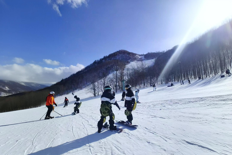Sapporo Teine Ski Resort All-Inclusive Private Ski & Snowboard Lesson (Night Session) 8SsOA0TX