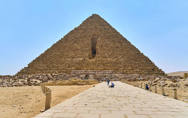 Giza Complex Skip-the-Line Tickets 2J7SAWba