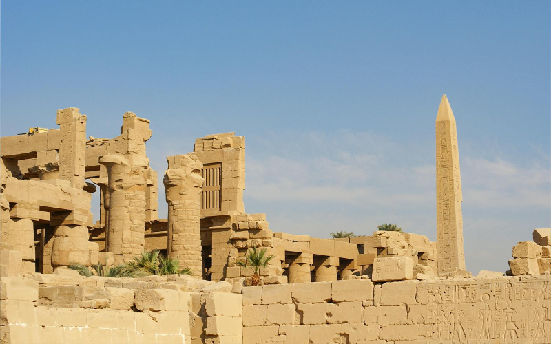 Karnak Temple Skip-the-Line Entry Tickets Zix5OVrR