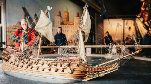 Vasa Museum 3Cwv4QDu