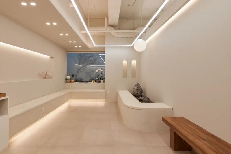 Seoul LAMAISON BEAUTY Private K-Pop Hair & Makeup D8DTfgBe