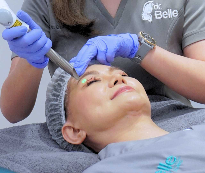 dr. Belle Aesthetic Clinic in Gading Serpong l25vV3Oh