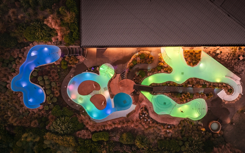 Opuke Thermal Discovery Pools EPq4C0LV