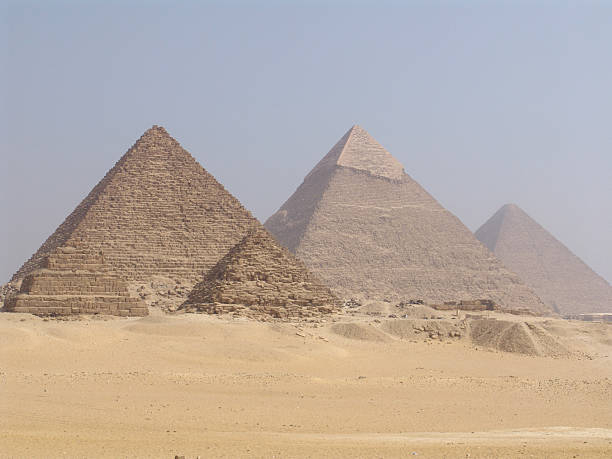 Cairo 8 Hour Private Tour of Pyramids, Egyptian Museum and Bazaar 99Eow7yw