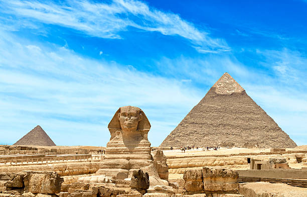 Best 3 Days Tour of Cairo, Giza& Alexandria, Felucca  n4KkJpRR