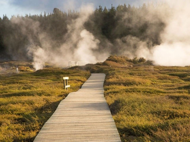 Craters of the Moon Geothermal Walk Ticket KMdOjKGz